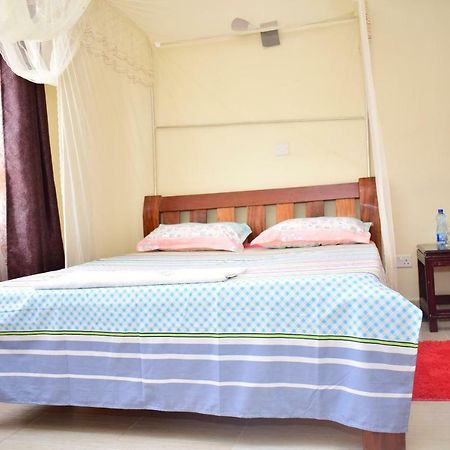 Joy Comfort Homestay Nairobi Esterno foto