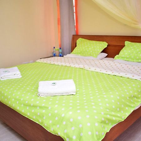 Joy Comfort Homestay Nairobi Esterno foto
