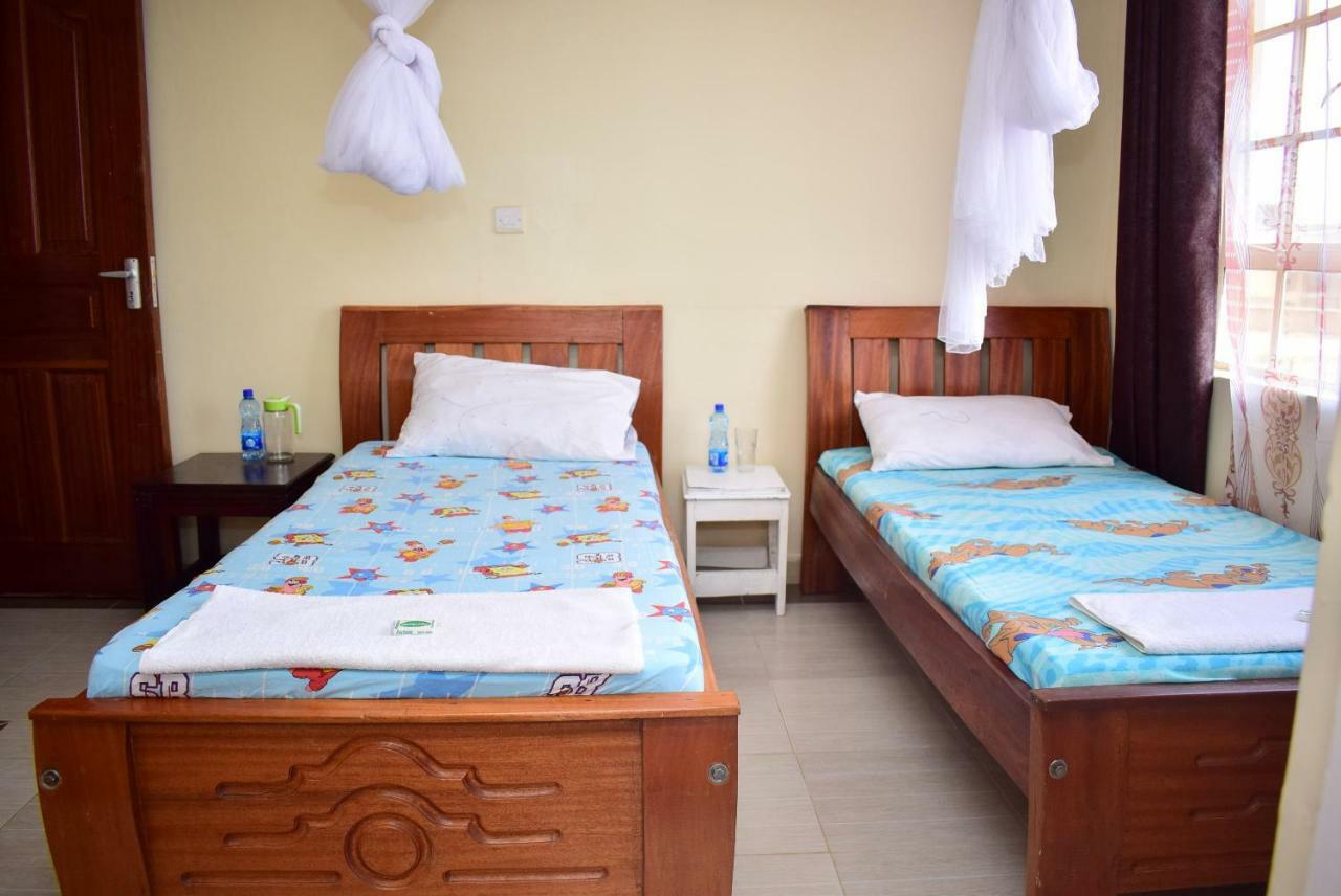 Joy Comfort Homestay Nairobi Esterno foto