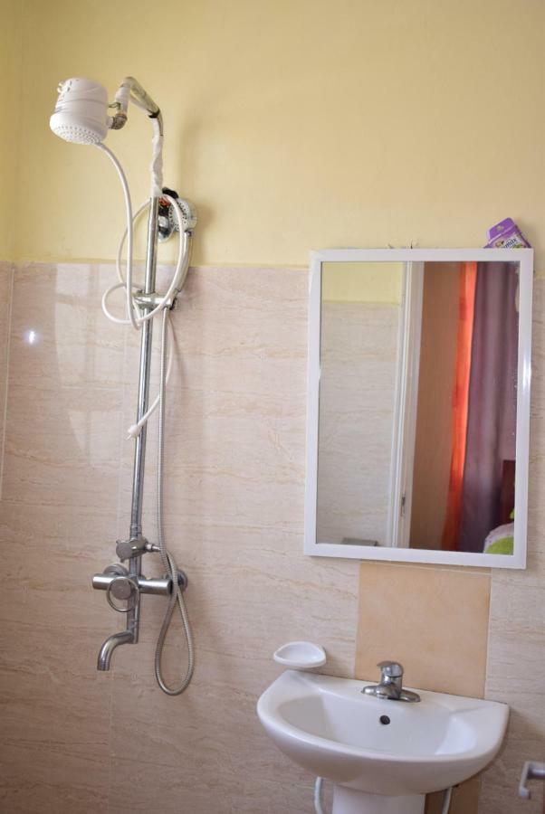 Joy Comfort Homestay Nairobi Esterno foto