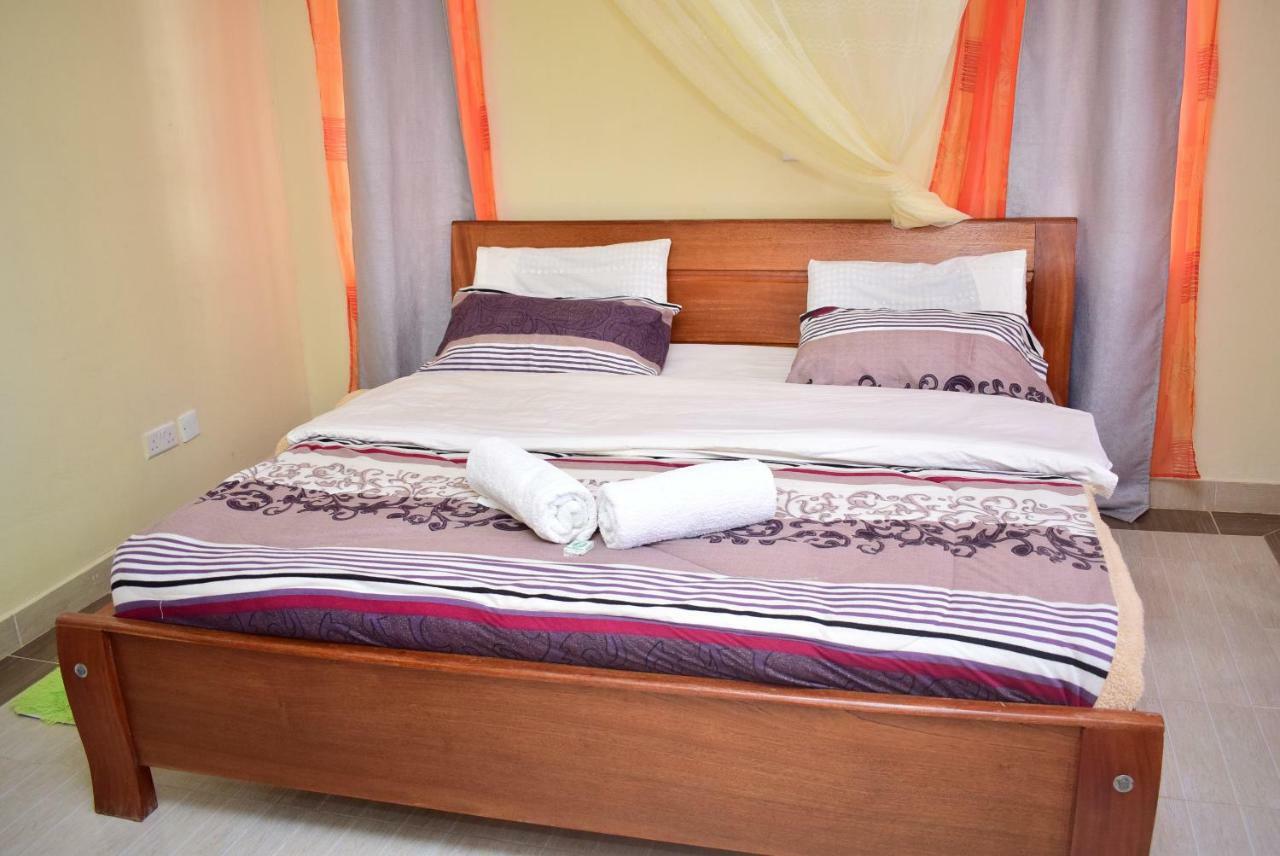 Joy Comfort Homestay Nairobi Esterno foto