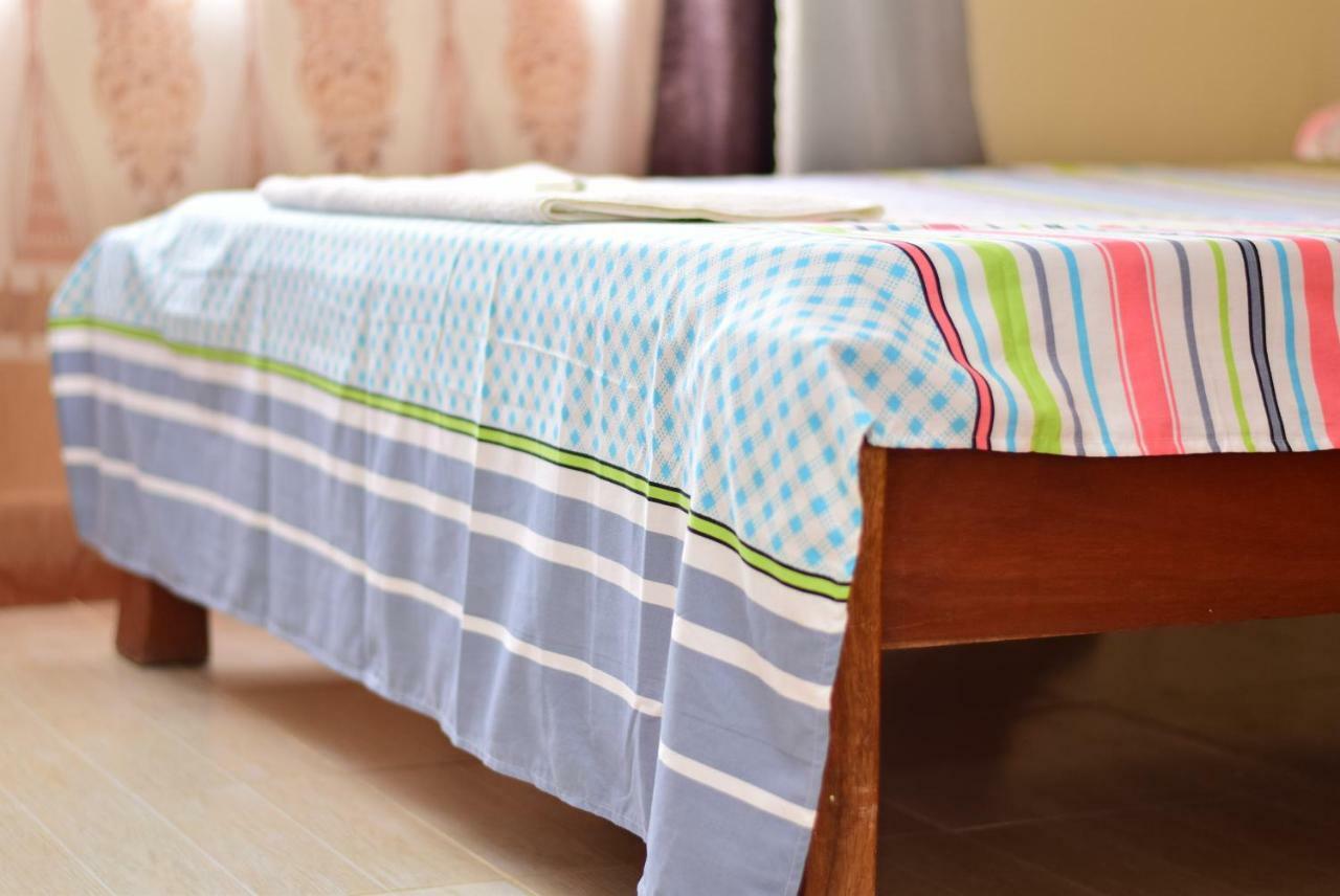 Joy Comfort Homestay Nairobi Esterno foto