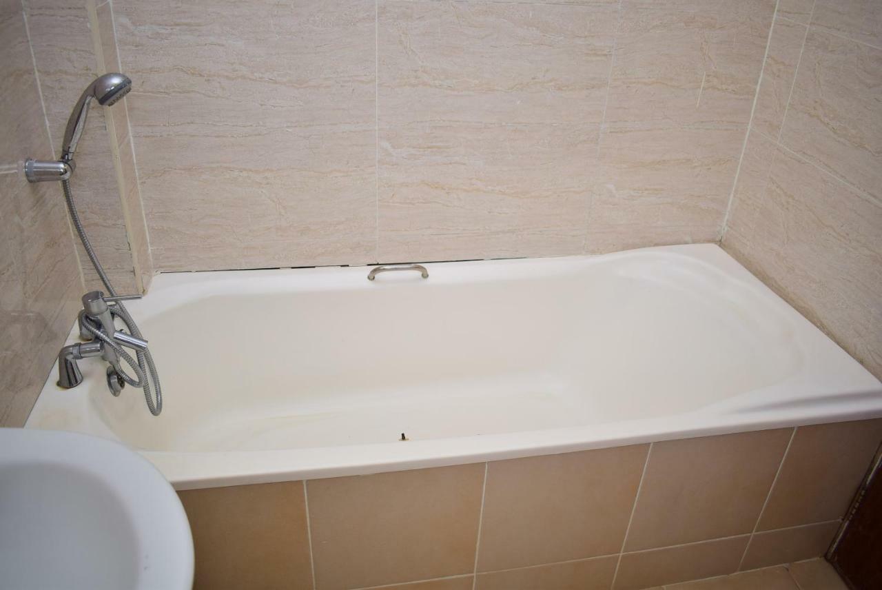 Joy Comfort Homestay Nairobi Esterno foto