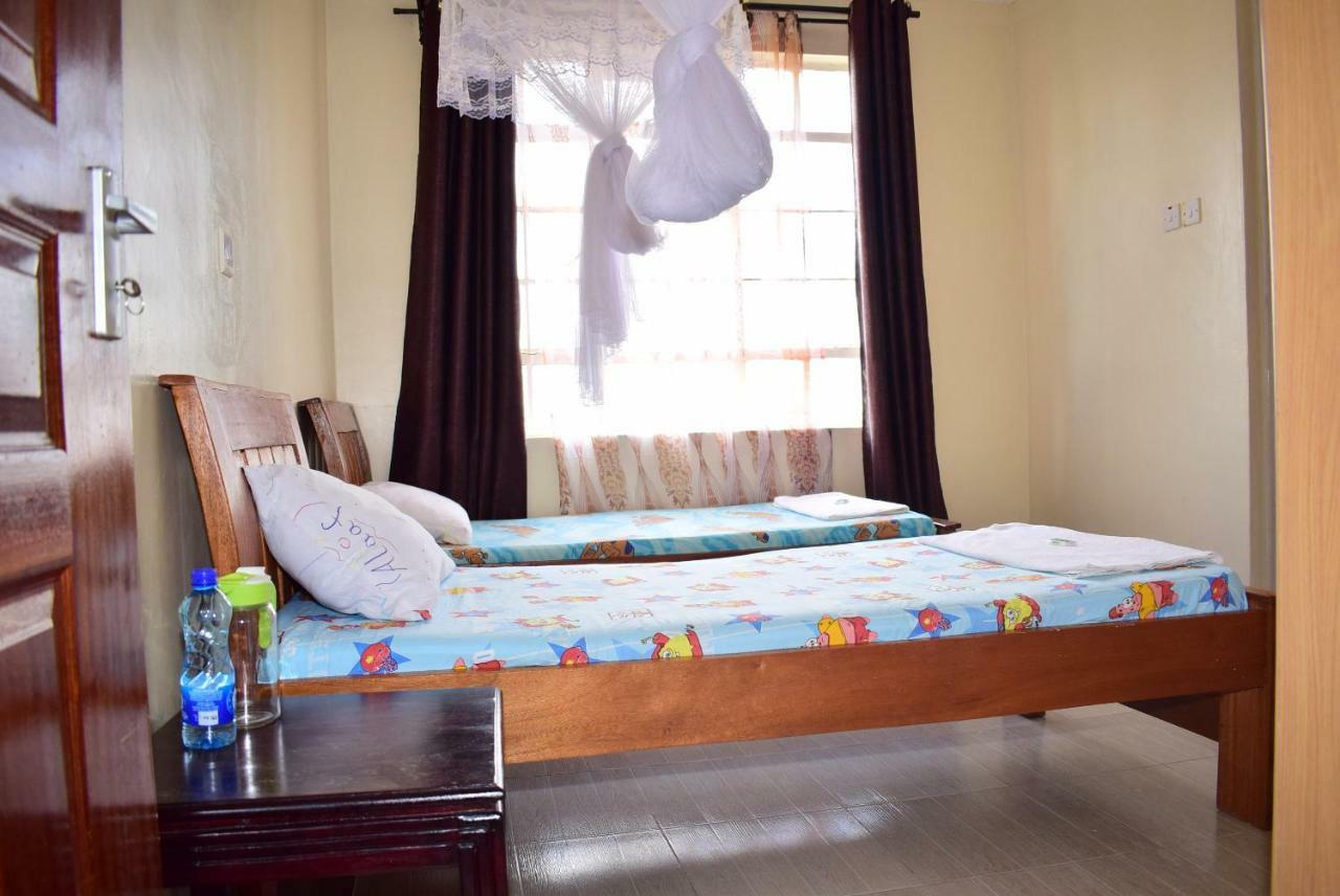 Joy Comfort Homestay Nairobi Esterno foto
