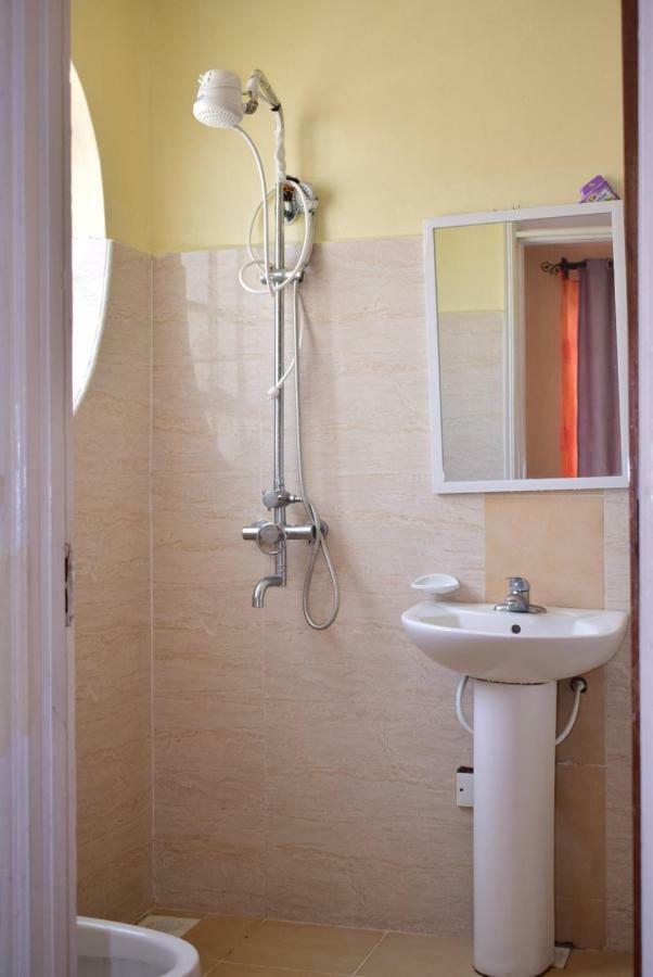 Joy Comfort Homestay Nairobi Esterno foto