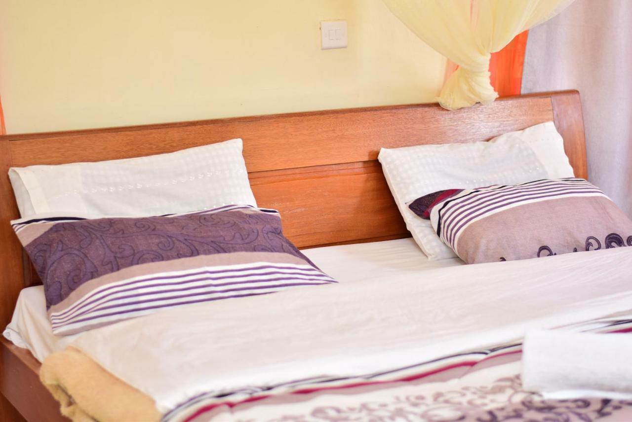 Joy Comfort Homestay Nairobi Esterno foto