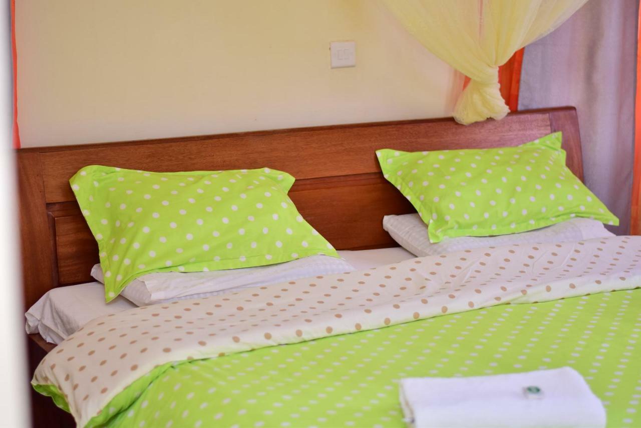 Joy Comfort Homestay Nairobi Esterno foto