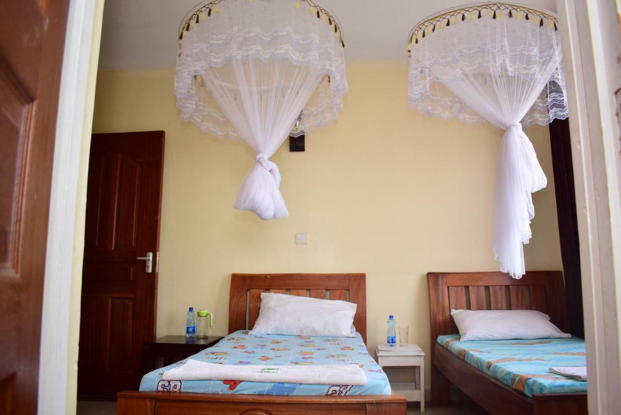 Joy Comfort Homestay Nairobi Esterno foto