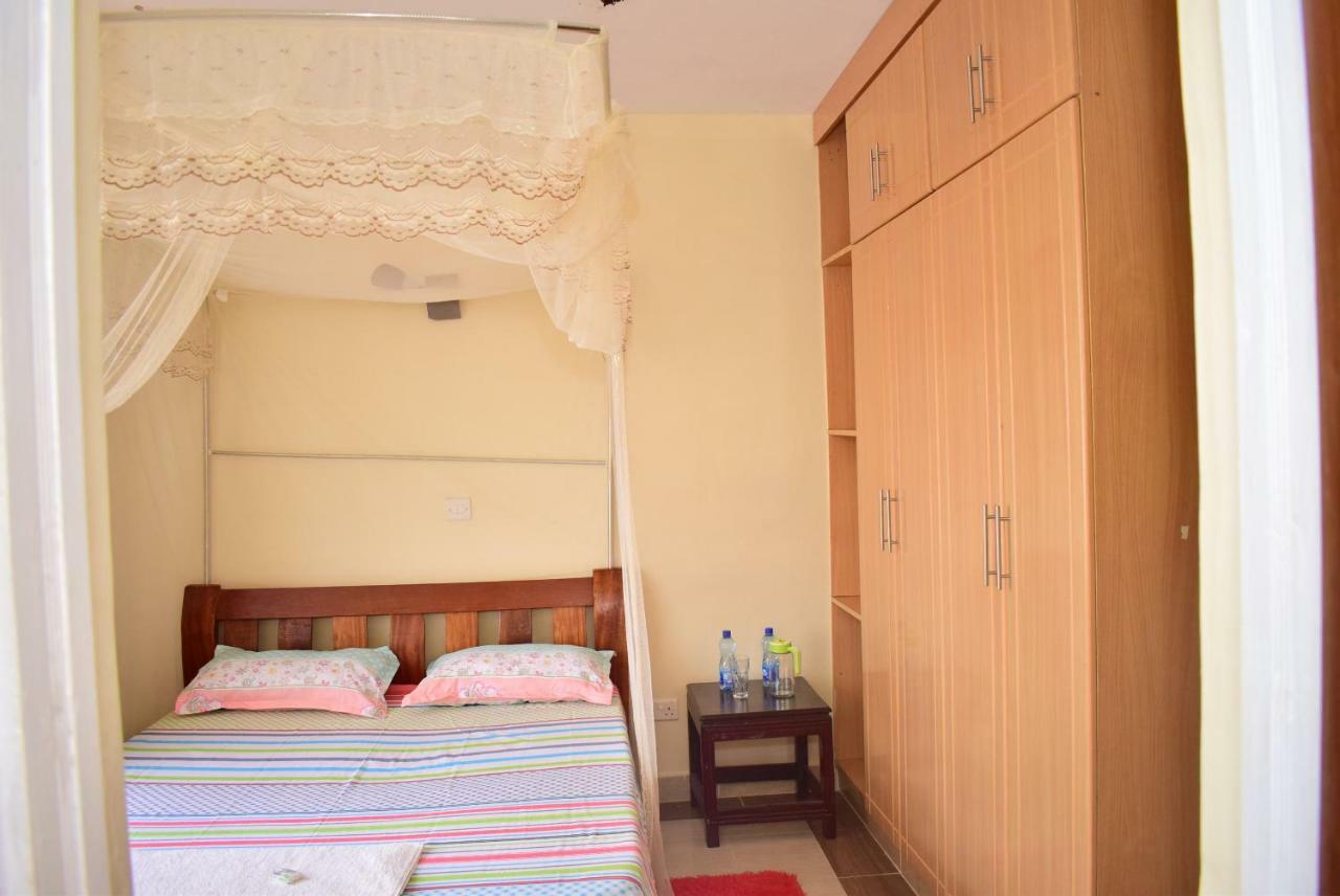 Joy Comfort Homestay Nairobi Esterno foto