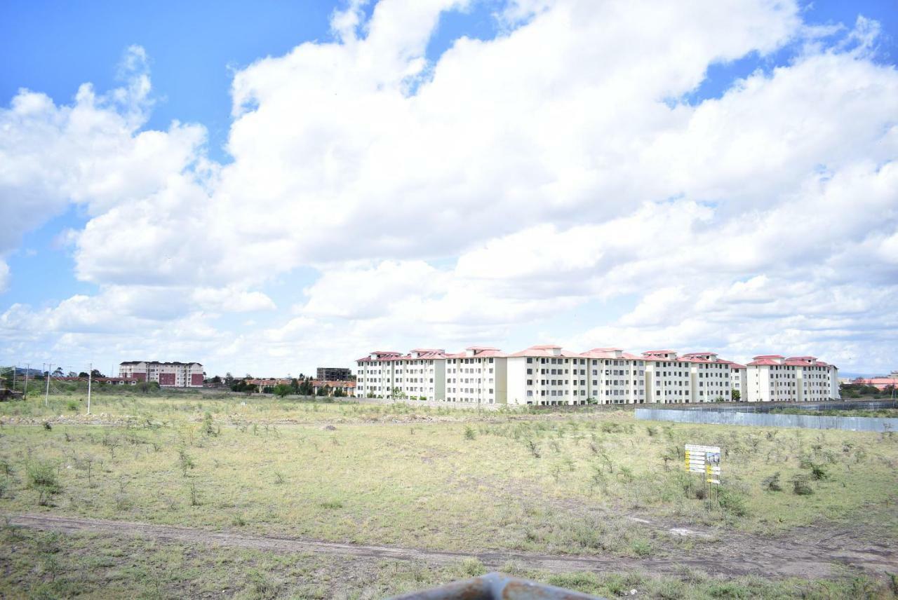 Joy Comfort Homestay Nairobi Esterno foto