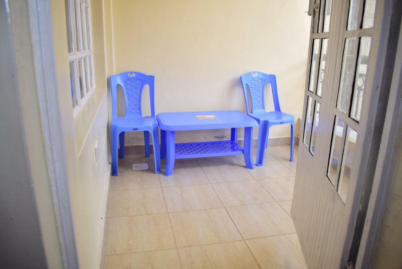 Joy Comfort Homestay Nairobi Esterno foto
